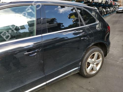 Left rear door AUDI Q5 (8RB) 2.0 TDI quattro | BP28996620C4 