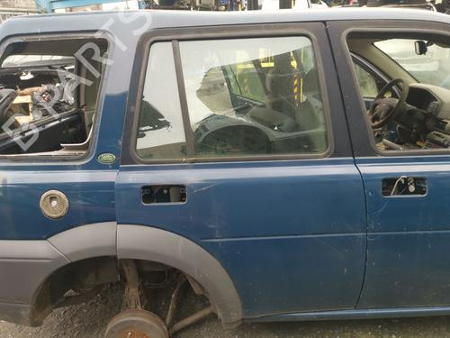 Used Right rear door Right rear door 30687896 30687896