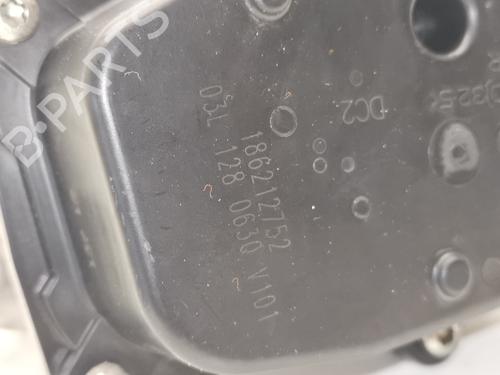 Throttle body SEAT IBIZA IV (6J5, 6P1)  | BP28992464M82 