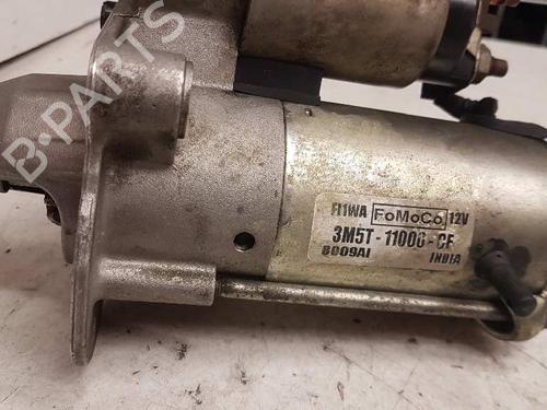 Starter FORD FOCUS II (DA_, HCP, DP) 1.6 TDCi | BP28981595M8