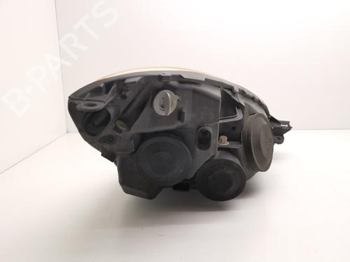Left headlight CITROËN C4 Grand Picasso I (UA_)  | BP28988874C28 
