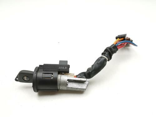 Elektronische module PEUGEOT 106 II (1A_, 1C_) 1.4 i (75 hp) 28998889
