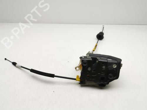 Used Front right lock AUDI Q5 (8RB) 2.0 TDI quattro (177 hp) 29014454