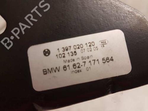 Rear wiper motor BMW 3 Touring (E91) 335 d | BP28987020M102 