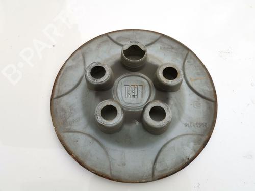 Hub cap FIAT DOBLO Cargo (263_) 1.3 D Multijet | BP28978158C160 
