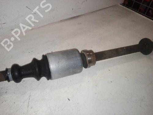 Right front driveshaft CITROËN ZX (N2) 1.4 i | BP29000731M39 