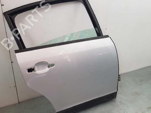 Used Right rear door CITROËN C4 I (LC_) 2.0 16V (140 hp) 28991377