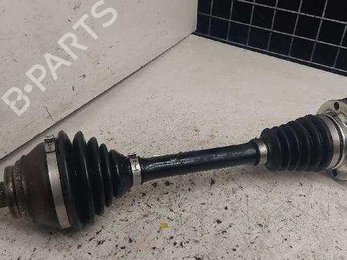 Used Left front driveshaft AUDI A3 (8P1) [2003-2013]  28994164