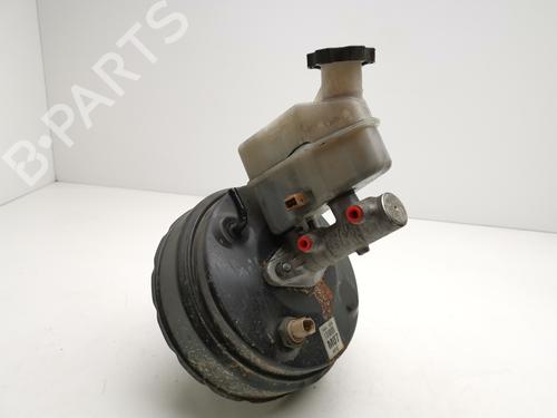 Used Servo brake HYUNDAI TUCSON (JM) 2.0 CRDi (113 hp) 28997895