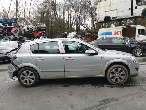Airco bedieningspaneel OPEL ASTRA H (A04) 1.7 CDTI (L48) | BP28980142I5 