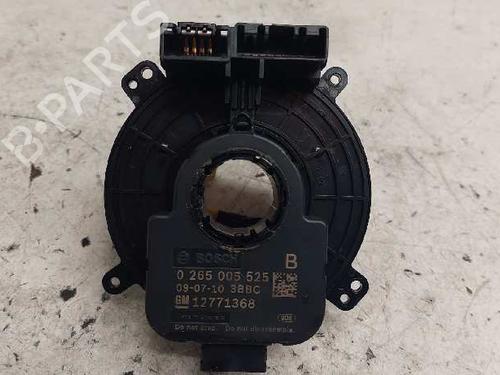 Squib airbag OPEL INSIGNIA A Saloon (G09) 2.0 CDTI (69) | BP28983923C102