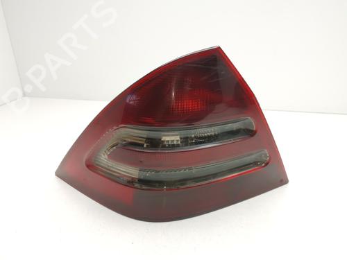 Used Left taillight Left taillight 37153366 37153366
