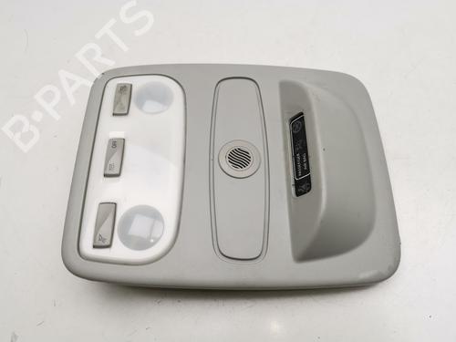 Used Interior roof light RENAULT CAPTUR I (J5_, H5_) [2013-2025]  29533734