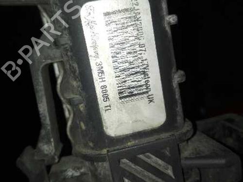 Køler FORD FOCUS II (DA_, HCP, DP) | BP28985819M31