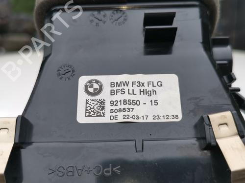 Luftventil BMW 3 Gran Turismo (F34) 318 d | BP36785605I21 - Image 2