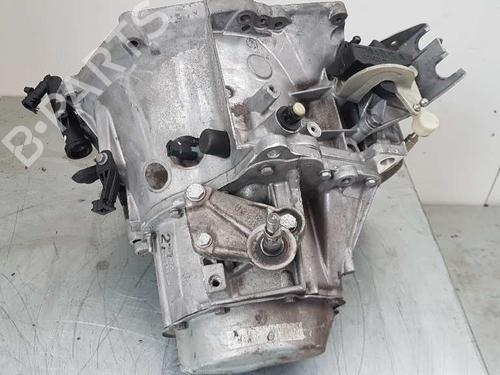 Gearbox CITROËN C4 II (NC_) | BP28996321M3
