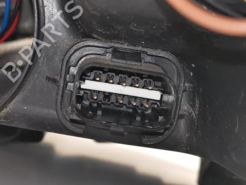 Right headlight CITROËN C4 Grand Picasso I (UA_)  | BP28991519C29 