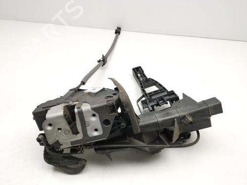 Used Front right lock Front right lock 39445301 39445301