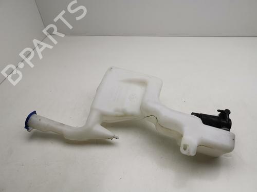 Used Windscreen washer tank FORD FIESTA VI (CB1, CCN) [2008-2025]  29195128