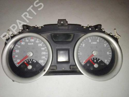 Kombiinstrument RENAULT MEGANE II Saloon (LM0/1_) 1.9 dCi (LM0G, LM1G, LM2C) (120 hp) 28979558