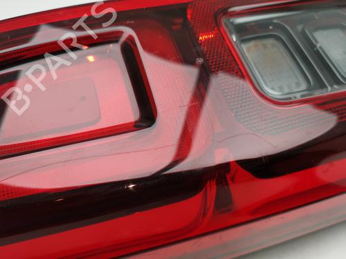 Left taillight CITROËN BERLINGO (ER_, EC_) 1.5 BlueHDi 100 | BP39441734C34 - Image 2