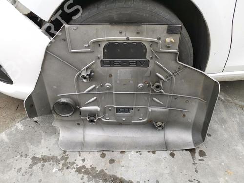 Upper protection AUDI Q7 (4LB) 3.0 TDI quattro | BP35725937M93 - Image 2