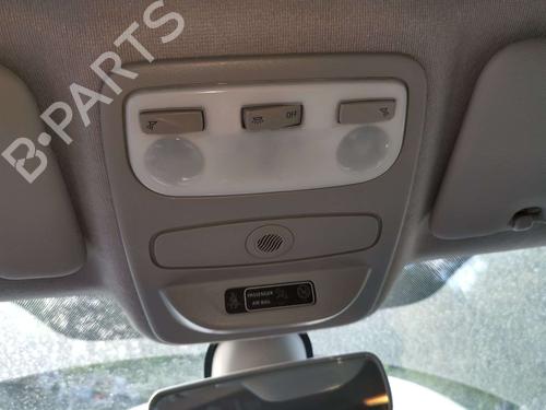 Used Interior roof light Interior roof light RENAULT CAPTUR I (J5_, H5_) 1.5 dCi 90 (J5N4, J5M5, J5MW, J5M6, J5AL, J5AJ) (90 hp) 40217646 40217646