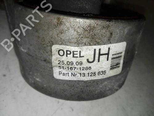 Engine mount OPEL ASTRA H (A04)  | BP28981062M89 