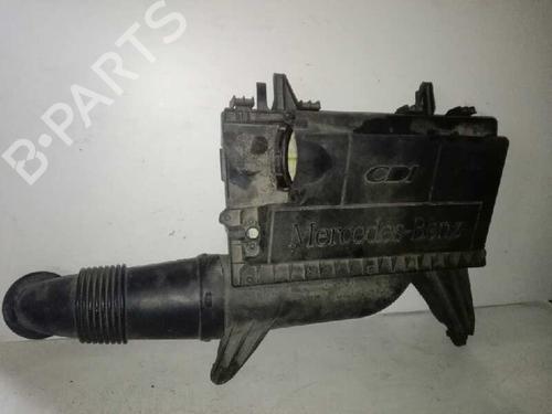 Air filter box MERCEDES-BENZ VITO / MIXTO Van (W639)  | BP28992466M87 
