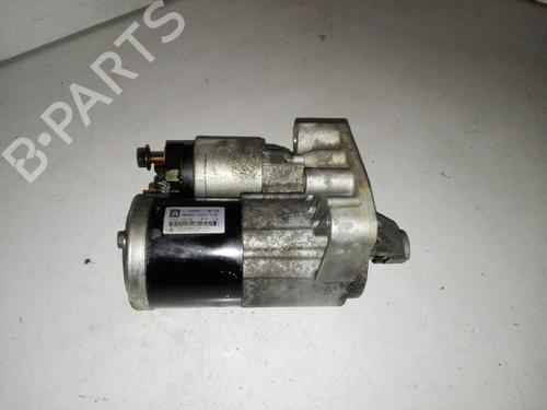 Startmotor PEUGEOT 308 I (4A_, 4C_) [2007-2016]  28986783