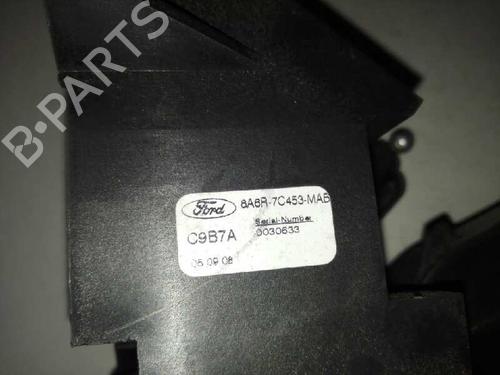 Gear lever FORD FIESTA VI (CB1, CCN)  | BP28998668M90 