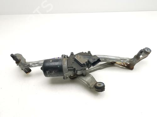 Used Front wiper motor RENAULT MEGANE II (BM0/1_, CM0/1_) [2001-2012]  29433743
