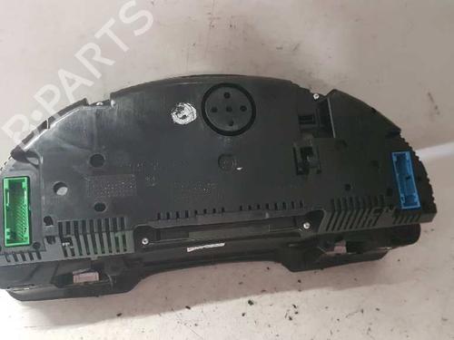 Instrument cluster AUDI A4 B6 (8E2) 2.5 TDI quattro | BP28990041C47