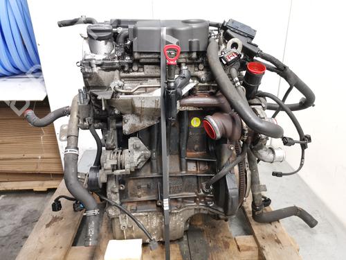 Motor SMART FORFOUR (454) 1.5 CDI (454.001) (95 hp) 31721187