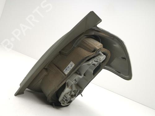 Left taillight TOYOTA COROLLA Verso (ZER_, ZZE12_, R1_) 2.2 D-4D (AUR10_, AUR10R) | BP30133912C34