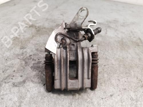 Used Left rear brake caliper VW GOLF VI (5K1) [2008-2014]  31627807