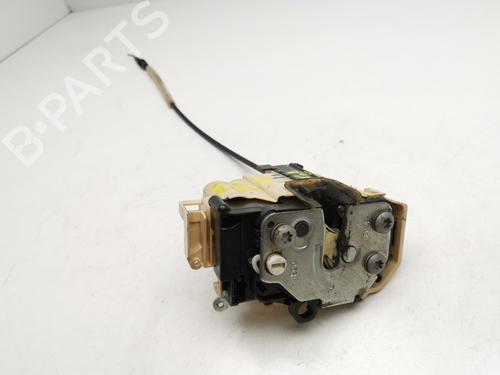 Used Rear right lock FIAT PANDA (312_, 319_) [2012-2025]  28983764