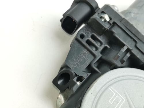 Front right window mechanism MITSUBISHI OUTLANDER III (GG_W, GF_W, ZJ, ZL, ZK) 2.0 4WD (GF7W) | BP28993989C23 