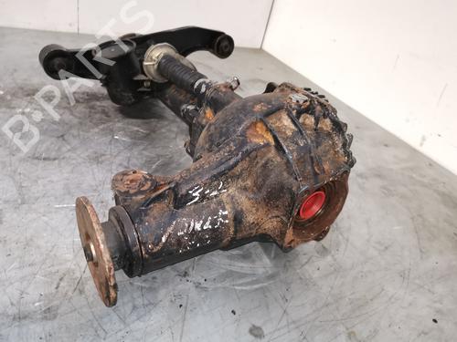 Front differential MITSUBISHI PAJERO III (V7_W, V6_W)  | BP28995379M23 