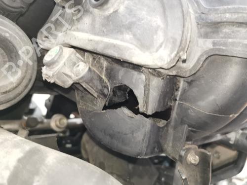 Engine MERCEDES-BENZ B-CLASS Sports Tourer (W245) | BP28996742M1