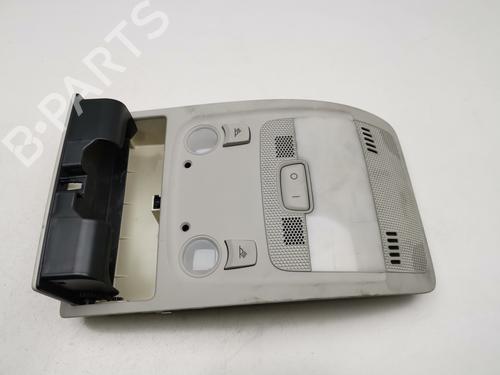 Innerbelysning AUDI A4 B8 Avant (8K5)  | BP28982830I8 
