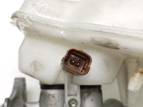 Brake master cylinder CITROËN C3 III (SX) 1.5 BlueHDi 100 (SXYHYP, SXYHTU) | BP39445185M77 - Image 3
