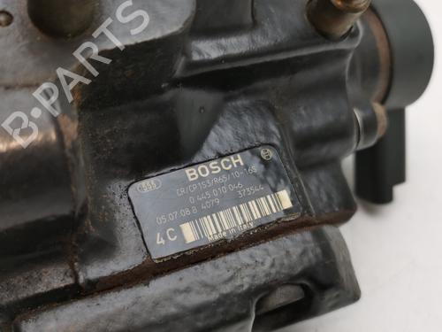 Injection pump CITROËN JUMPY I (U6U_)  | BP29916881M78