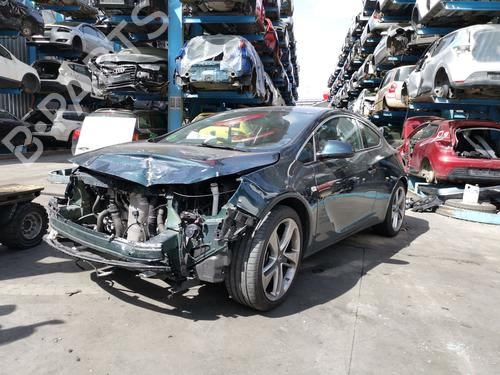 Brugte OPEL ASTRA J GTC 1.6 SIDI (08) 4524690