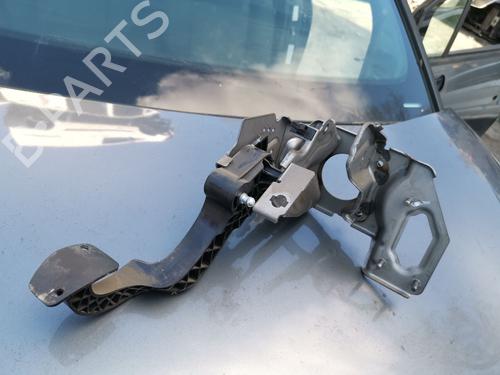 Used Clutch pedal CITROËN C3 AIRCROSS II (2R_, 2C_) [2017-2025]  28985359