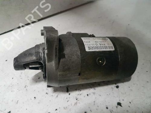 Used Starter FIAT PUNTO (188_) 1.2 16V 80 (188.233, .235, .253, .255, .333, .353, .639,... (80 hp) 28983853