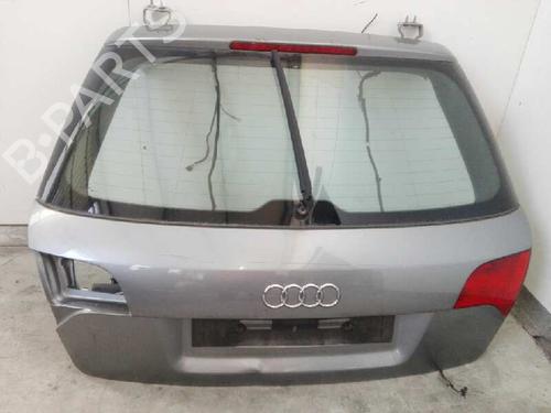 Used Tailgate AUDI A4 B7 Avant (8ED) [2004-2008]  28992834