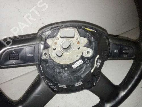 Steering wheel AUDI A4 B7 Avant (8ED) 2.5 TDI | BP28989241C49 