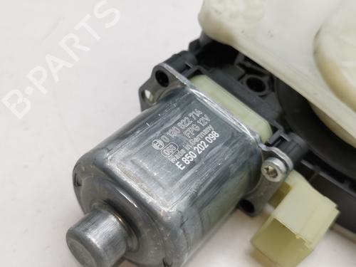 Front left window mechanism VW T-ROC (A11, D11) | BP37267468C22 - Image 2