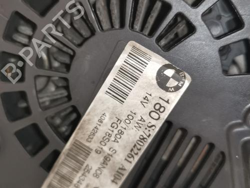 Alternator BMW 3 (E90) 318 d | BP28989827M7 